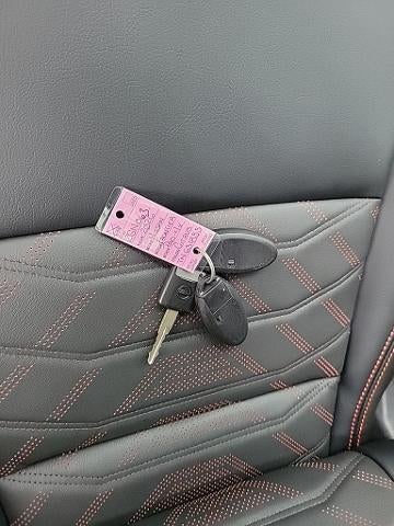 2026 Nissan Frontier Crew Cab PRO-4X® Long Bed