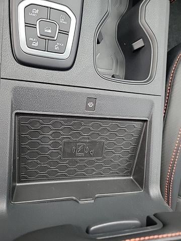 2026 Nissan Frontier Crew Cab PRO-4X® Long Bed