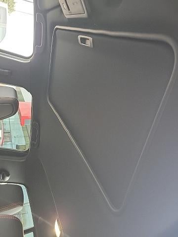 2026 Nissan Frontier Crew Cab PRO-4X® Long Bed