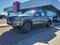 2026 Nissan Frontier Crew Cab 4x4 Long Bed PRO-4X