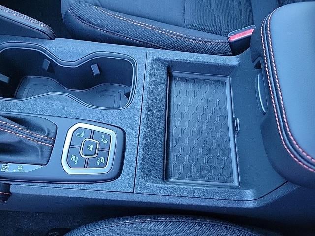 2026 Nissan Frontier Crew Cab 4x4 Long Bed PRO-4X