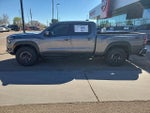 2026 Nissan Frontier Crew Cab 4x4 Long Bed PRO-4X