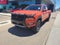 2026 Nissan Frontier Crew Cab 4x4 Long Bed PRO-4X