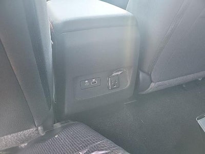 2026 Nissan Frontier Crew Cab 4x4 Long Bed PRO-4X