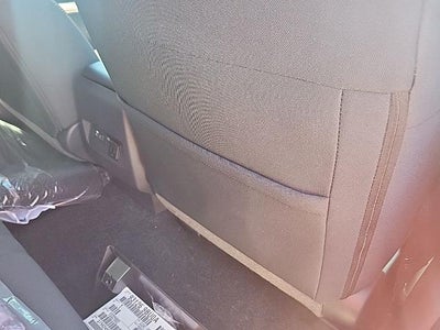 2026 Nissan Frontier Crew Cab 4x4 Long Bed PRO-4X
