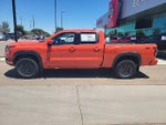 2026 Nissan Frontier Crew Cab 4x4 Long Bed PRO-4X