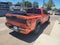 2026 Nissan Frontier Crew Cab 4x4 Long Bed PRO-4X