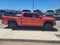2026 Nissan Frontier Crew Cab 4x4 Long Bed PRO-4X