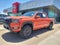 2026 Nissan Frontier Crew Cab PRO-4X® Long Bed