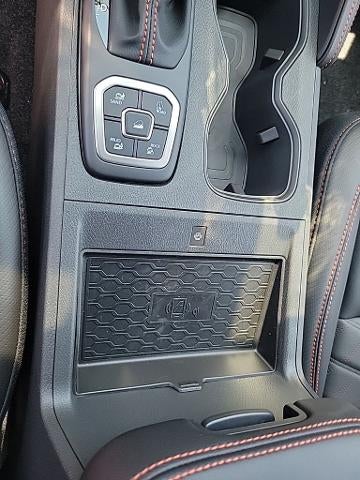 2026 Nissan Frontier Crew Cab PRO-4X® Long Bed