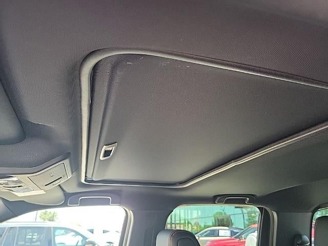 2026 Nissan Frontier Crew Cab PRO-4X® Long Bed