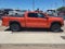 2026 Nissan Frontier Crew Cab PRO-4X® Long Bed