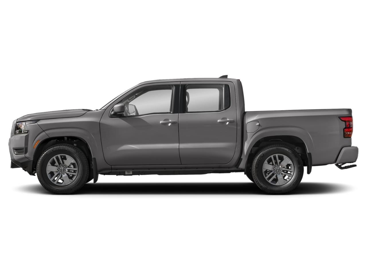 2027 Nissan Frontier Crew Cab SV Long Bed