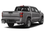 2027 Nissan Frontier Crew Cab SV Long Bed