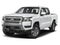 2027 Nissan Frontier Crew Cab SV Long Bed