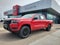 2026 Nissan Frontier Crew Cab SV Long Bed