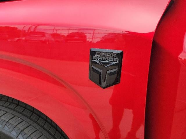 2026 Nissan Frontier Crew Cab SV Long Bed