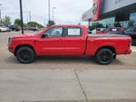 2026 Nissan Frontier Crew Cab SV Long Bed