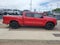 2026 Nissan Frontier Crew Cab SV Long Bed