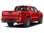 2026 Nissan Frontier Crew Cab SV Long Bed