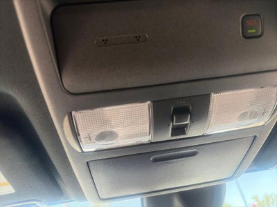 2026 Nissan Frontier Crew Cab PRO-4X® Long Bed