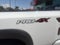 2026 Nissan Frontier Crew Cab PRO-4X® Long Bed