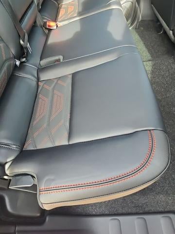 2026 Nissan Frontier Crew Cab PRO-4X® Long Bed