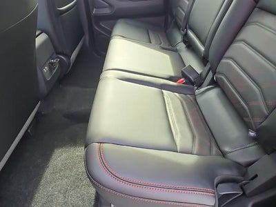 2026 Nissan Frontier Crew Cab PRO-4X® Long Bed