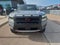2026 Nissan Frontier Crew Cab PRO-4X® Long Bed