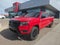 2026 Nissan Frontier Crew Cab SV Long Bed
