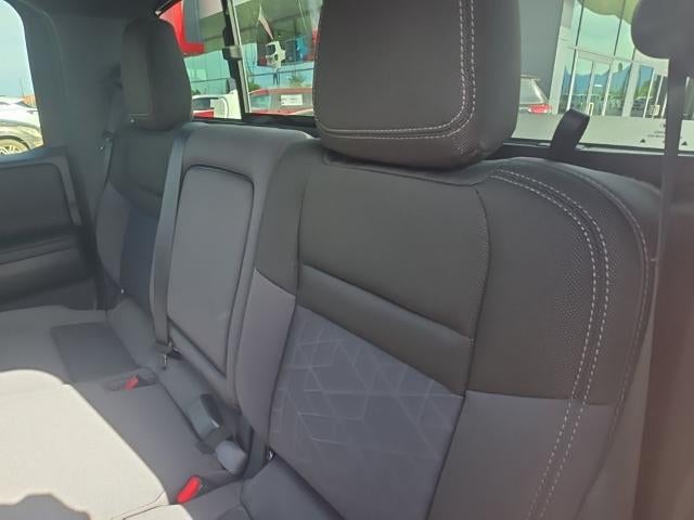 2026 Nissan Frontier Crew Cab SV Long Bed