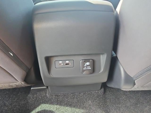 2026 Nissan Frontier Crew Cab SV Long Bed