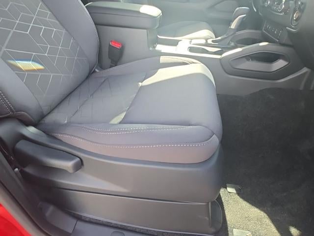 2026 Nissan Frontier Crew Cab SV Long Bed
