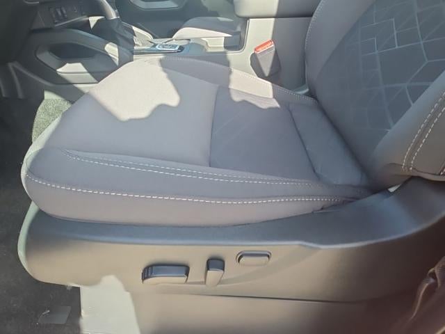 2026 Nissan Frontier Crew Cab SV Long Bed