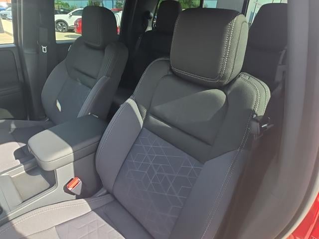 2026 Nissan Frontier Crew Cab SV Long Bed