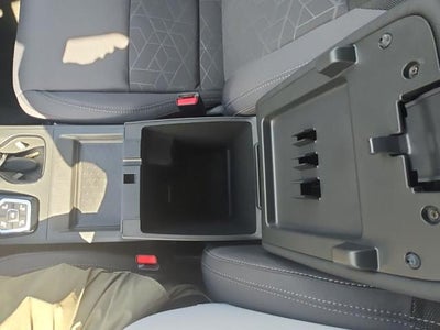 2026 Nissan Frontier Crew Cab SV Long Bed