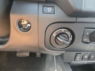 2026 Nissan Frontier Crew Cab SV Long Bed