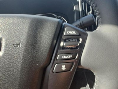 2026 Nissan Frontier Crew Cab SV Long Bed