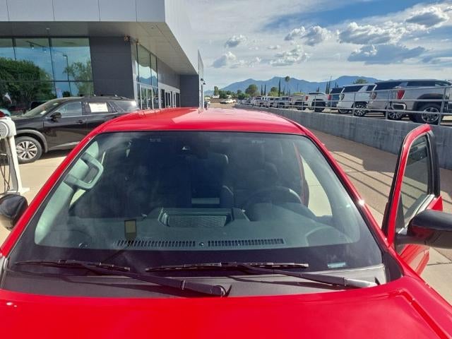 2026 Nissan Frontier Crew Cab SV Long Bed