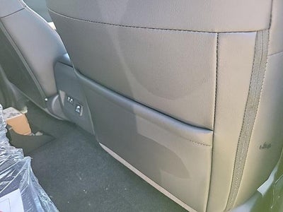 2026 Nissan Frontier Crew Cab PRO-4X® Long Bed