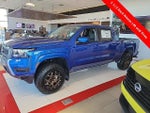 2026 Nissan Frontier Crew Cab SV Long Bed