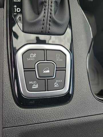 2026 Nissan Frontier Crew Cab SV Long Bed