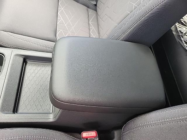 2026 Nissan Frontier Crew Cab SV Long Bed