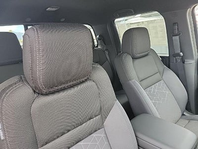 2026 Nissan Frontier Crew Cab SV Long Bed