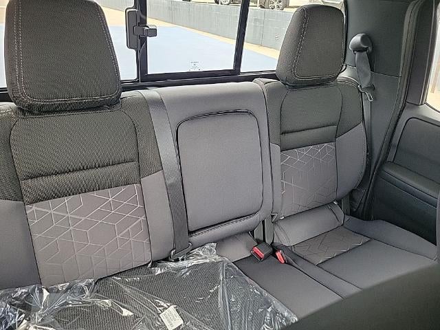 2026 Nissan Frontier Crew Cab SV Long Bed
