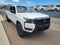 2026 Nissan Frontier Crew Cab SV Long Bed