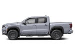 2026 Nissan Frontier Crew Cab PRO-4X® Long Bed