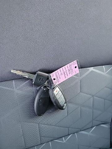 2026 Nissan Frontier Crew Cab SV Long Bed