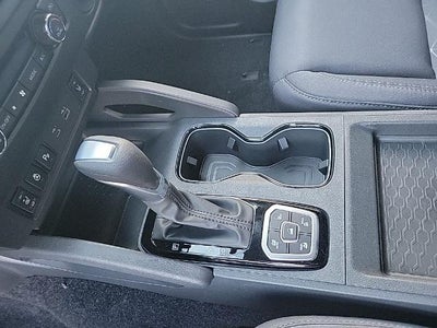 2026 Nissan Frontier Crew Cab SV Long Bed