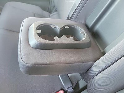 2026 Nissan Frontier Crew Cab SV Long Bed